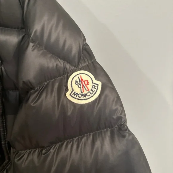 Moncler Jacket - Picture 3 of 12
